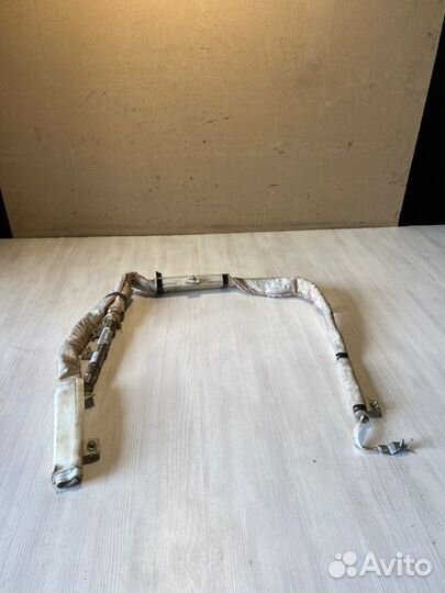 Подушка безопасности правая Kia Ceed