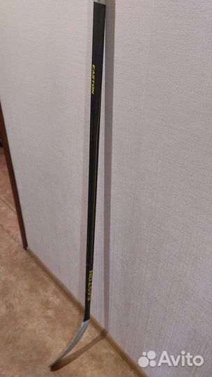 Клюшка хоккейная Easton rs, CCM RBZ