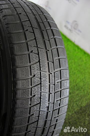 Yokohama Ice Guard IG50+ 215/55 R17