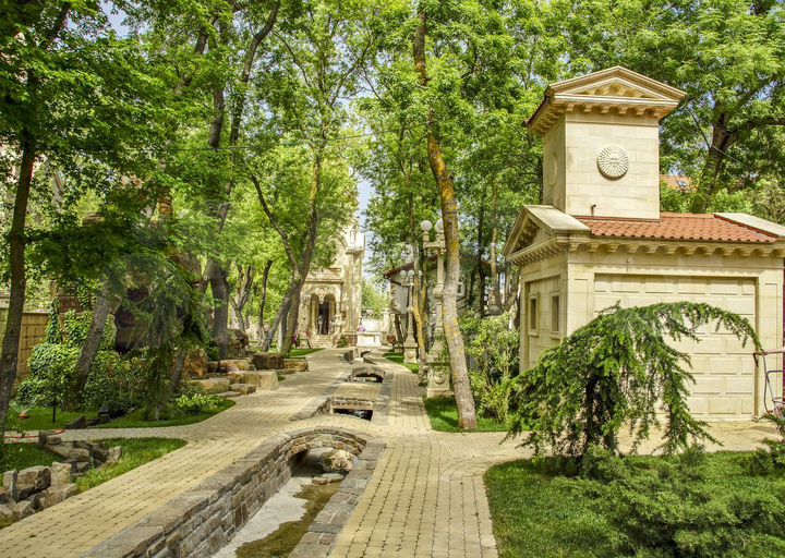 Участок 6,1 сот. (ИЖС)