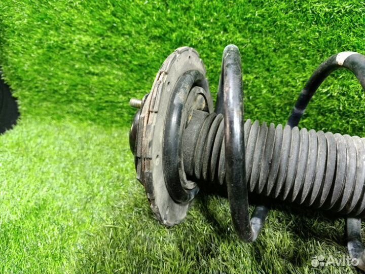 Стойка передняя левая Nissan Teana J31