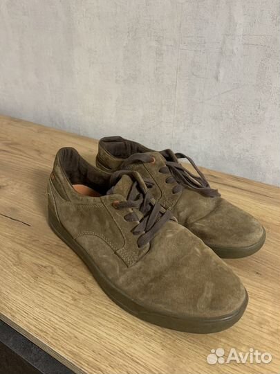 Кроссовки Caterpillar