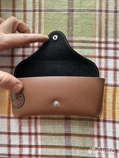 Футляр для очков