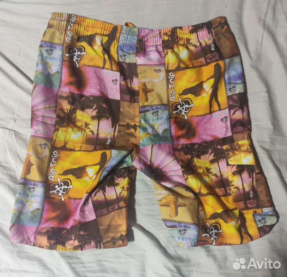 Шорты мужские