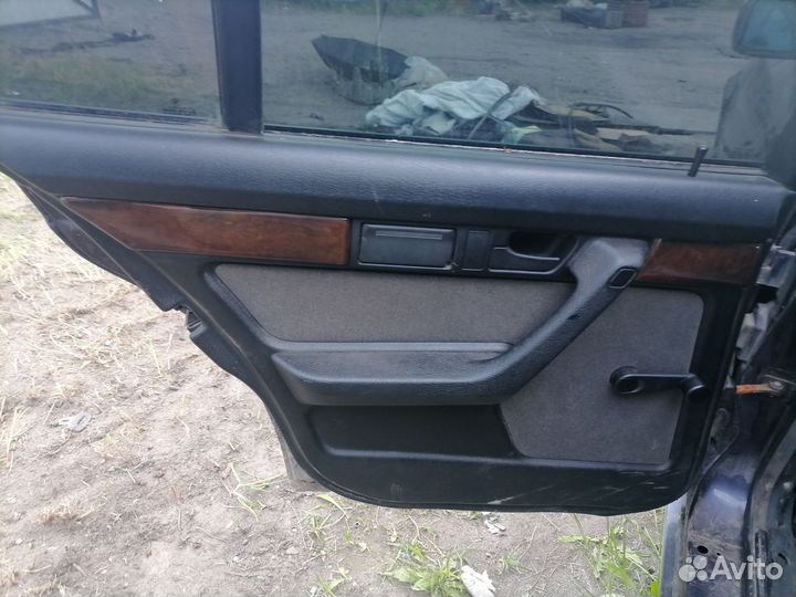 Карты с деревом е34