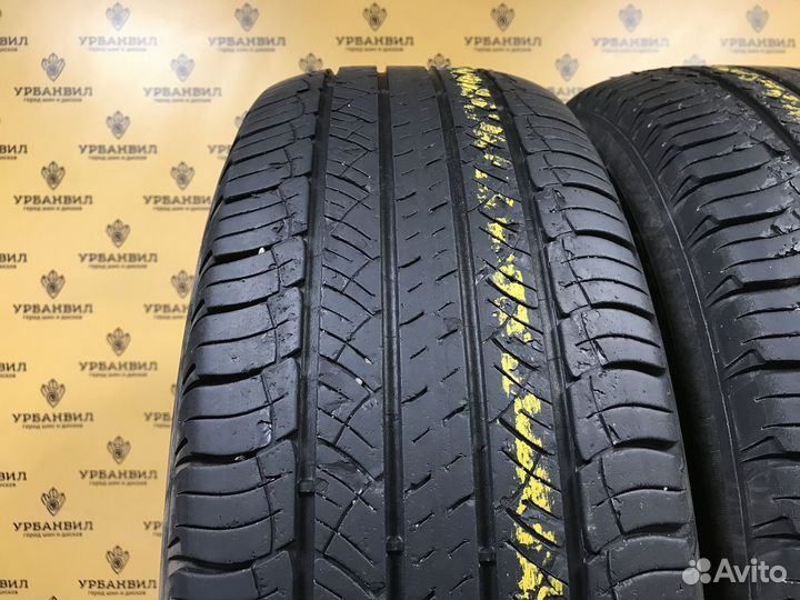 Michelin Latitude Tour HP 215/70 R16 100H