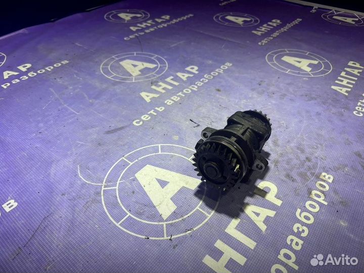 Гидроусилитель Volkswagen Touareg 7L 2 2004