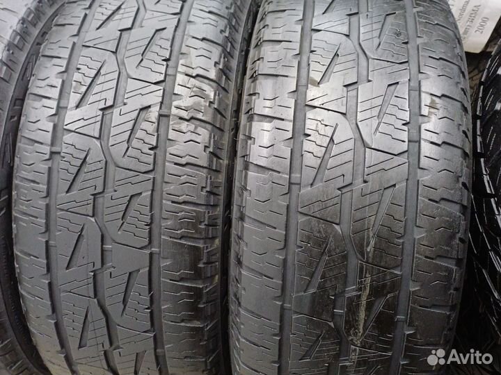 Bridgestone Dueler A/T 285/60 R18 116T