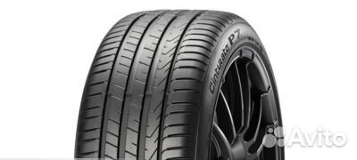 Pirelli Cinturato P7 (P7C2) 225/40 R18 92Y