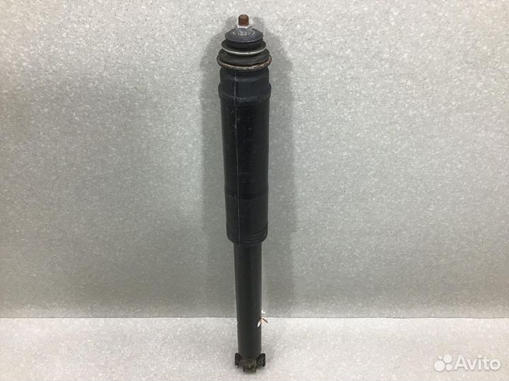 Амортизатор задний, Toyota Auris (E15) 2006-2012 4853009R00