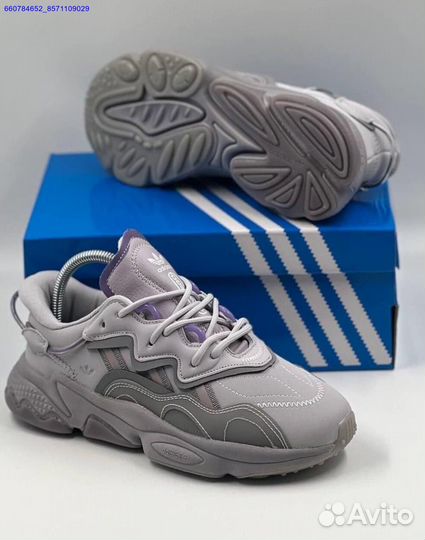 Кроссовки Adidas Ozweego (Арт.16453)