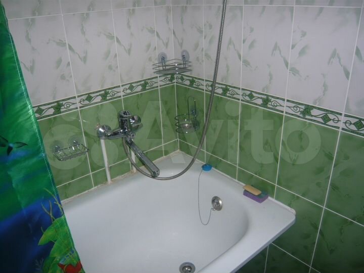 1-к. квартира, 42 м², 5/5 эт.