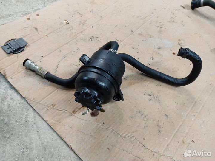 Бачок гура М43В19TU BMW E46