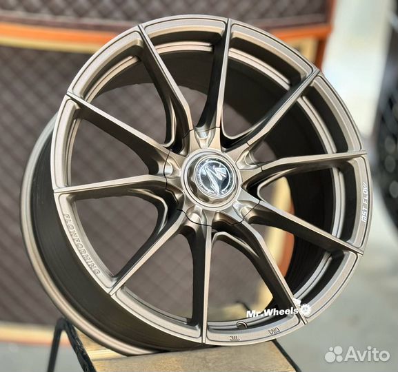 Диски R18 5x108 Monjaro Tiggo Mondeo 7pro Exeed LX