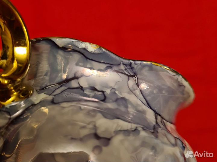 Добор. Сервиз. Польша. молочник