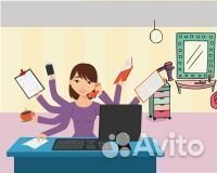 Администратор салона красоты, Таганская