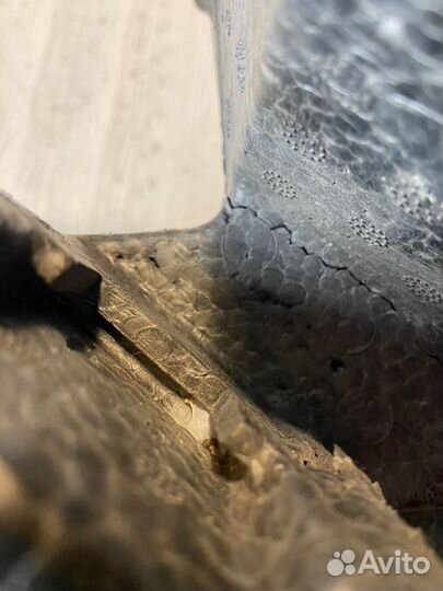 Ящик под инстумент Opel Astra H