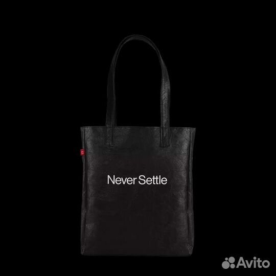 Оригинальная сумка OnePlus Shoulder Bag