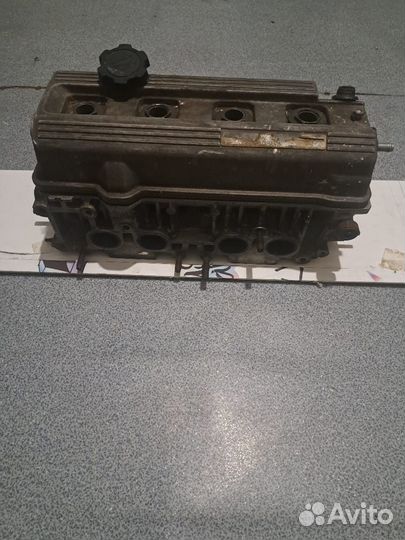 Продам ГБЦ от двс 4 sfe