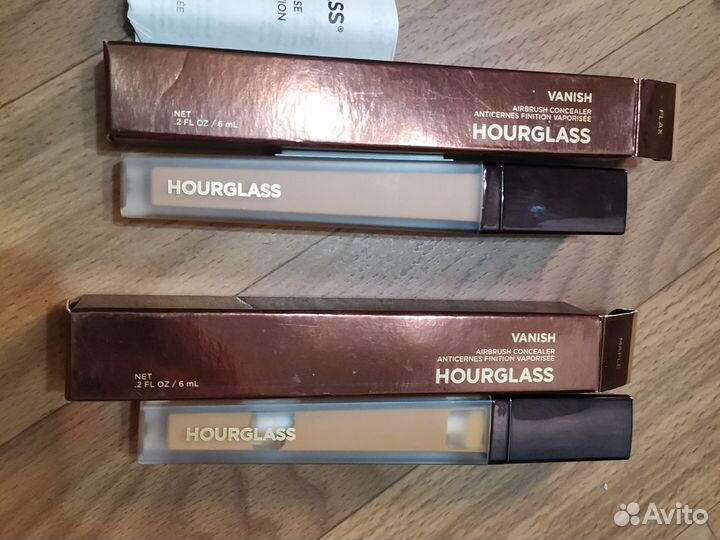 Hourglass консилер