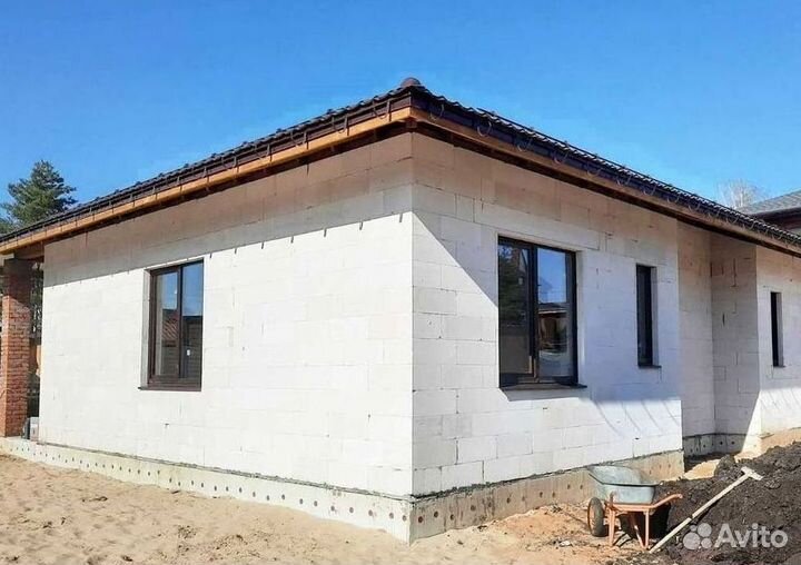 Окна пластиковые