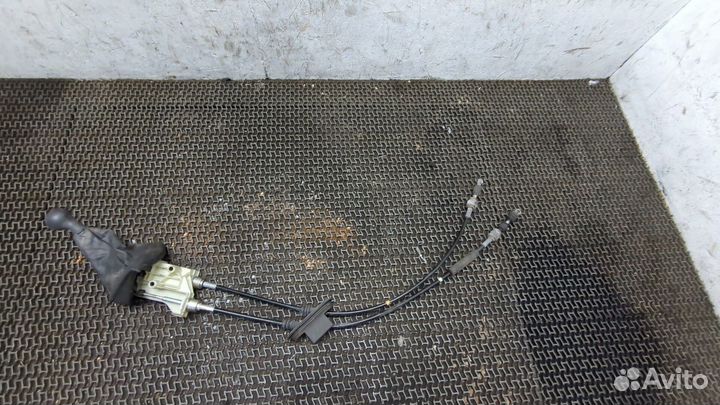 Кулиса кпп Fiat Doblo, 2004