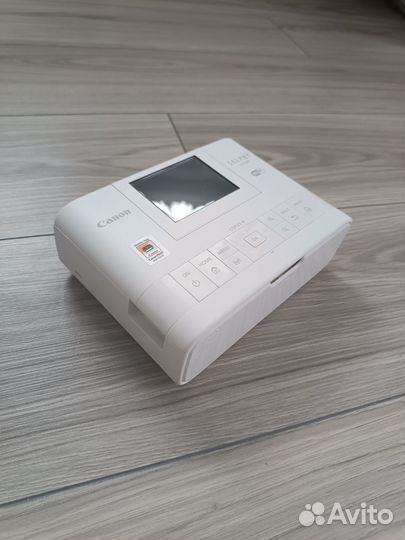 Мини фотопринтер Canon Selphy CP1300