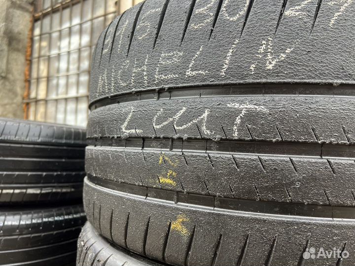 Michelin Pilot Sport Cup 2 315/30 R21