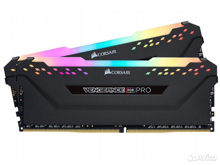 Оперативная память ddr4