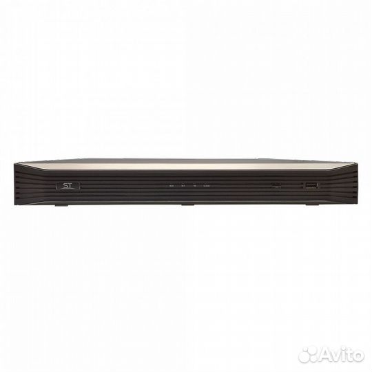 Видеорегистратор ST-NVR-V16082, 16 канальный