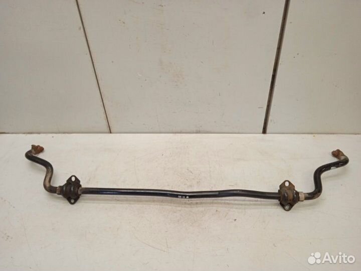 Стабилизатор передний Hyundai Solaris 1 1.4 2014