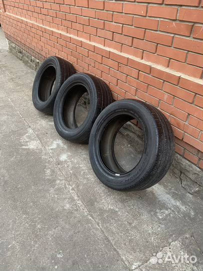 Pirelli Scorpion Zero 255/55 R18 109H