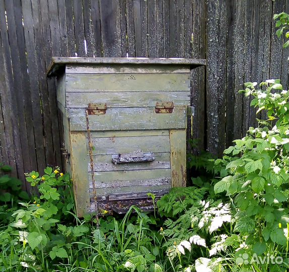 Ульи для пчел