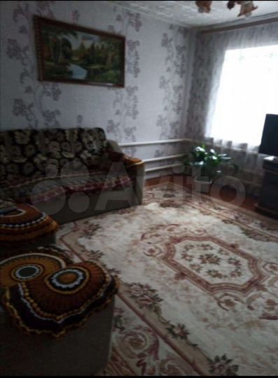 Дом 76 м² на участке 45 сот.