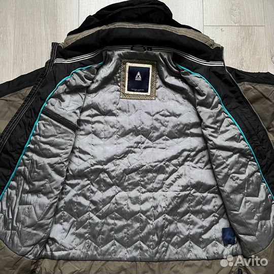 Демисезонная куртка Gaastra M