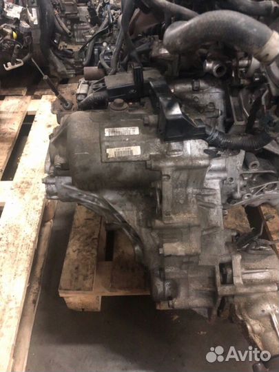 АКПП коробка автомат J35A5 3.5 акура Acura Mdx