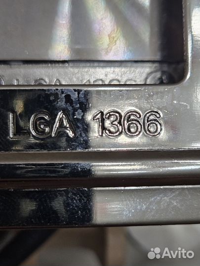 Компьютерные комплектующие