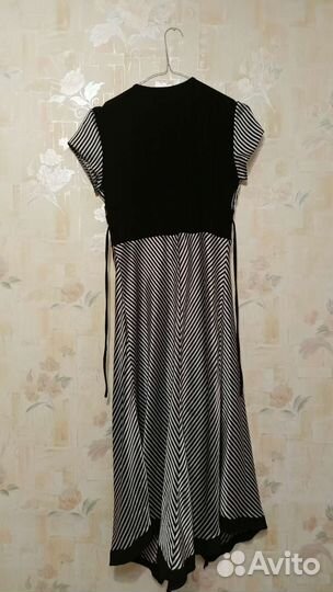 Платье летнее 44 46