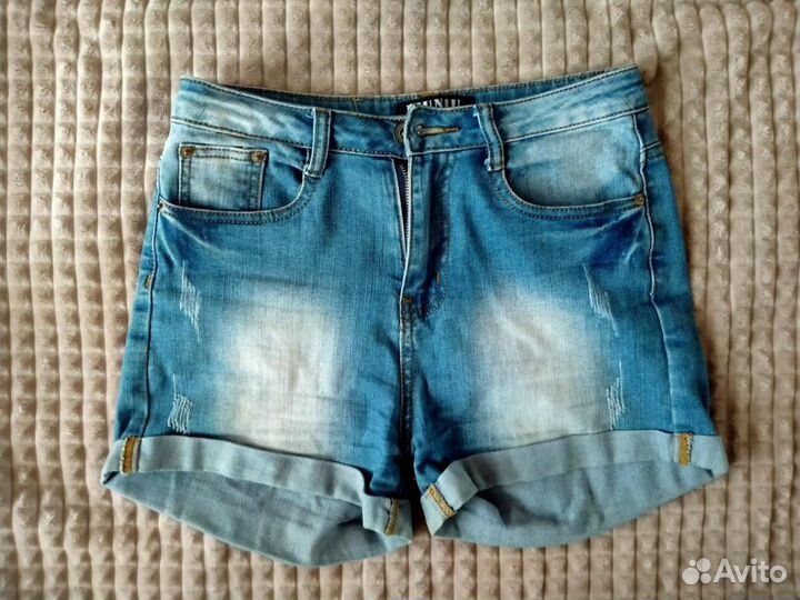 Шорты