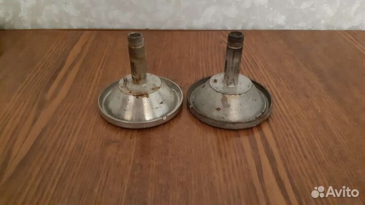 Запчасти для сепаратора молочного