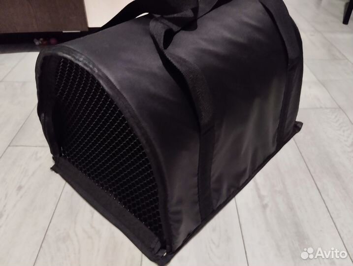 Новые разные переноски для животных