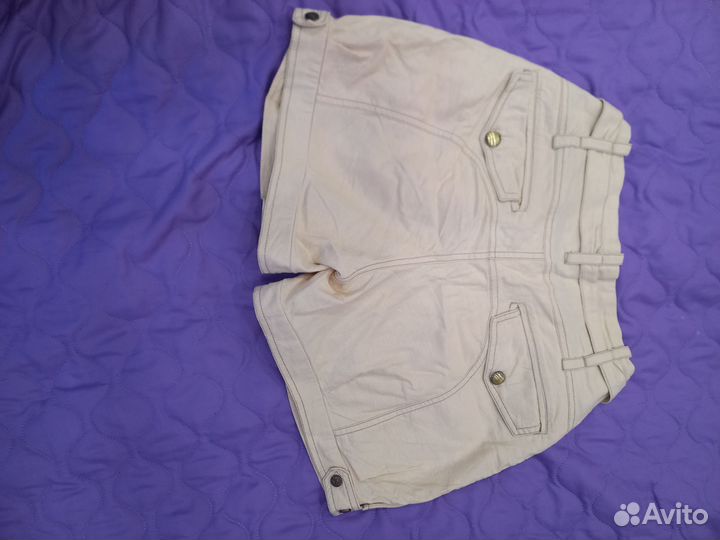 Шорты для беременных