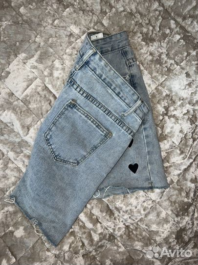 Шорты летние женские 44