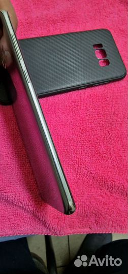 Samsung Galaxy S8+, 4/64 ГБ