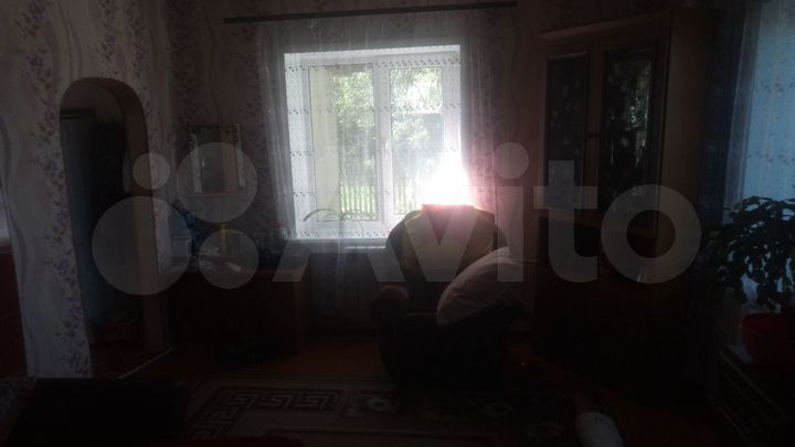 Дом 45 м² на участке 15 сот.