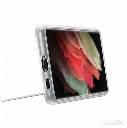 Чехол Samsung s21 ultra