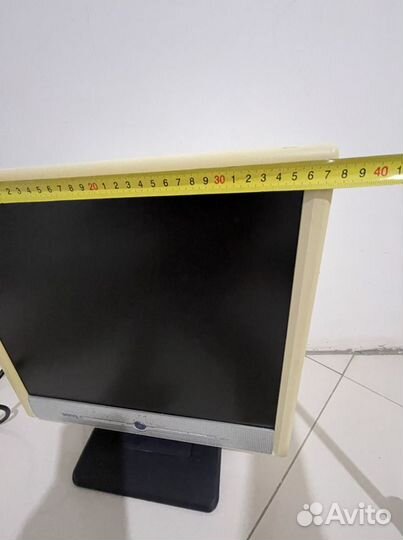Монитор компьтерный Benq