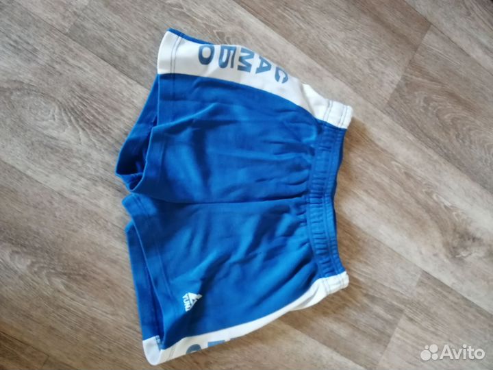 Самбовка для мальчика