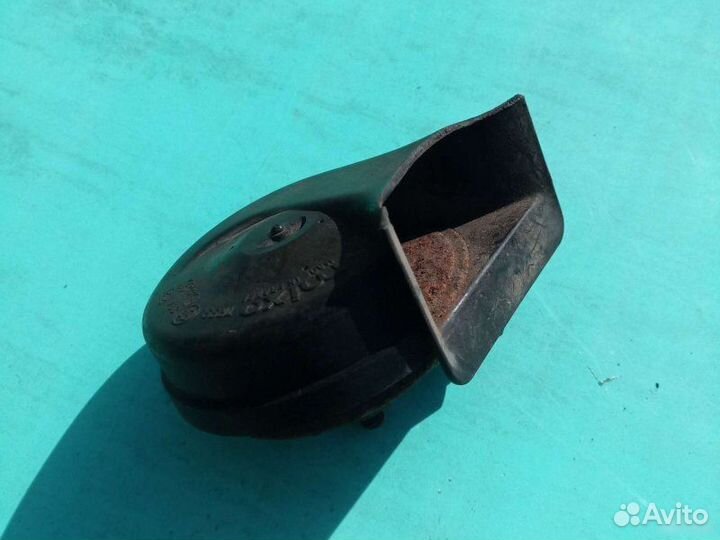 Звуковой сигнал Volkswagen Golf 2