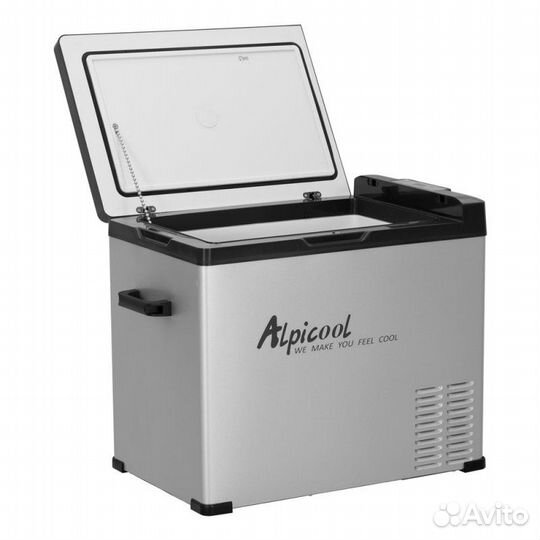 Компрессорный холодильник C40